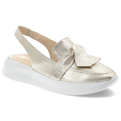 Sandály ARMODO - 1368 Złoty 2361