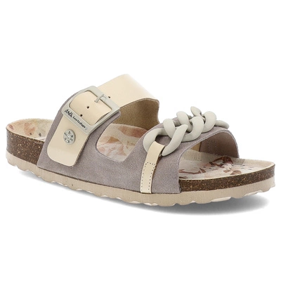 Pantofle ANEKKE - 40381-403 Grey