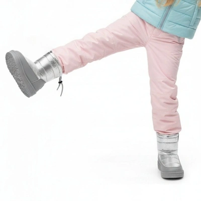 Snehule BIG STAR - KK374218 Szary