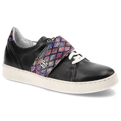 Polobotky SIMEN - 366A Sandro 04/Romb Tęczowy