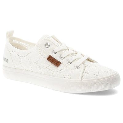 Plátěnky BIG STAR - W274925 Biały