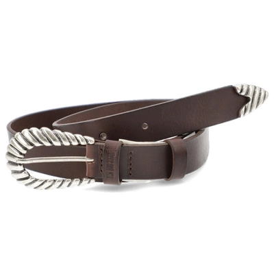 Pásek BIG STAR - II675019 Czarny