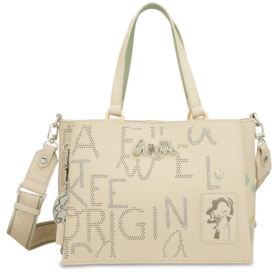 Kabelka Kufr ANEKKE - 40741-224