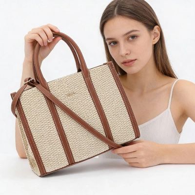 Kabelka RIEKER - H1013-60 Beige