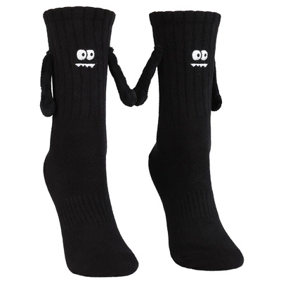 Ponožky MORAJ - CSL250-404 Černé 35-40