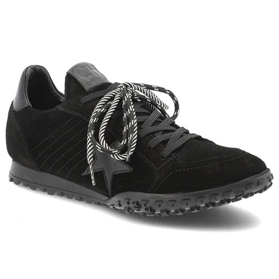 Tenisky CHEBELLO - 4862_-034-002-PSK-S421 Czarny