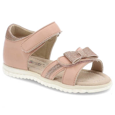 Sandály S.BARSKI - SS107-5 Pink
