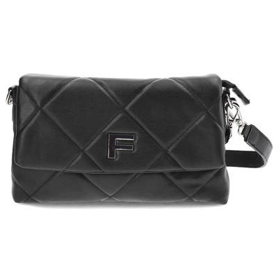 Kabelka FILIPPO - TD0342/22 BK Czarny