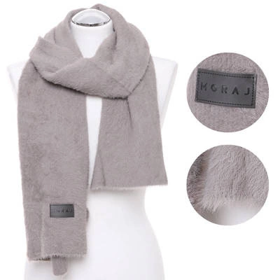 Šála MORAJ - ADS2900-832S Cappuccino