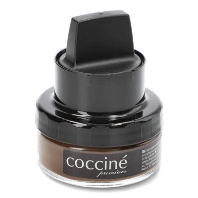 Impregnace Na Boty  COCCINE - Cream Elegance/Hnědý 14