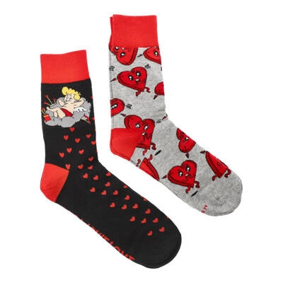 Ponožky MORAJ 2 Pary - CMLW350-021/2 Barevné