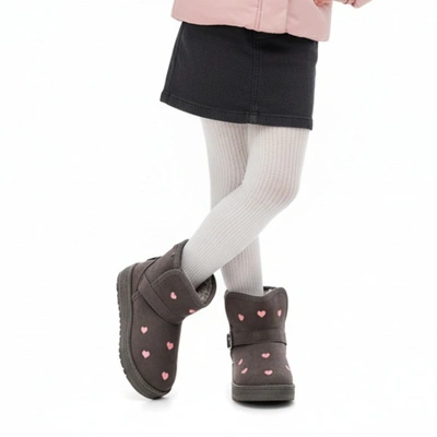 Snehule BIG STAR - KK374244 Szary