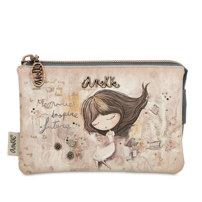 Peněženka ANEKKE - 40809-015