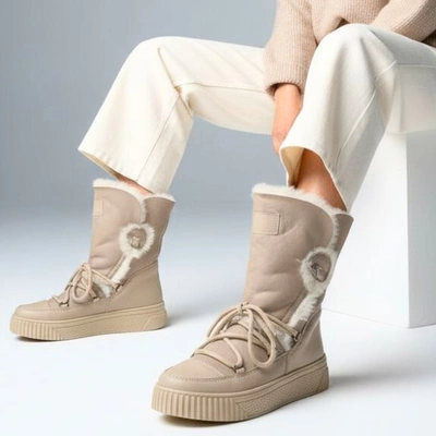 Snehule ARMODO - 5-1675-003 Vanilia