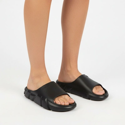 Pantofle BIG STAR - LL274594 906 Czarny