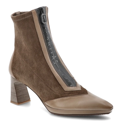 Kotníková Obuv HISPANITAS - HI254186 Soho-I25 Topo