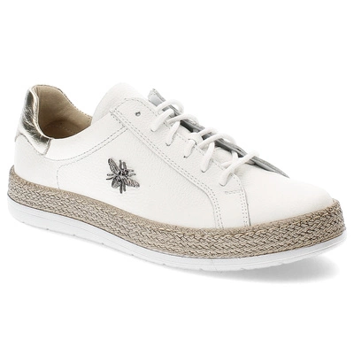 Polobotky ARMODO - 1190 Bílé