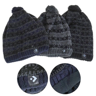 Čepice MORAJ - DCM1100-001 Granat