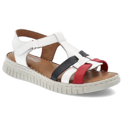 Sandály ARTIKER - 56C0855 Multikolor