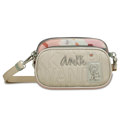 Kabelka Pošťák ANEKKE - 40603-445