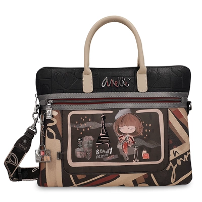 Taška Na Notebook ANEKKE - 41806-110