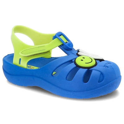 Sandály IPANEMA - 83188 Blue/Green 20783