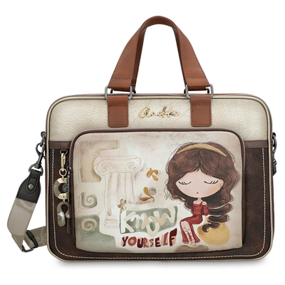 Taška Na Notebook ANEKKE - 42706-113