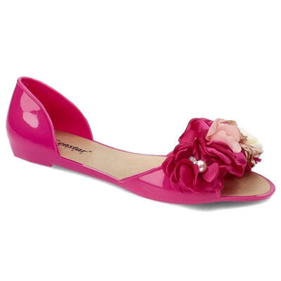 Sandály SEASTAR BLUE - CK298P Růžové