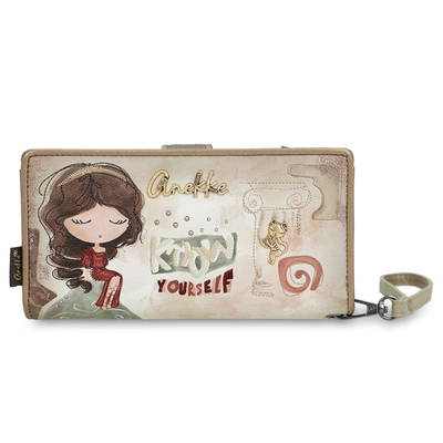 Peněženka ANEKKE - 42709-901