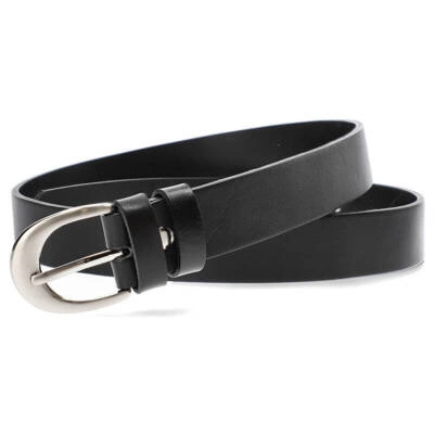 Pásek ARMODO - 23-300-K Černý