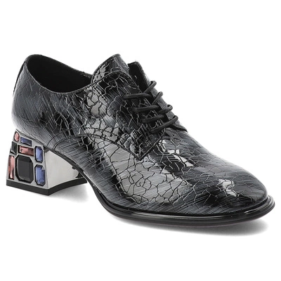 Polobotky ARTIKER - 57C0072 Szary