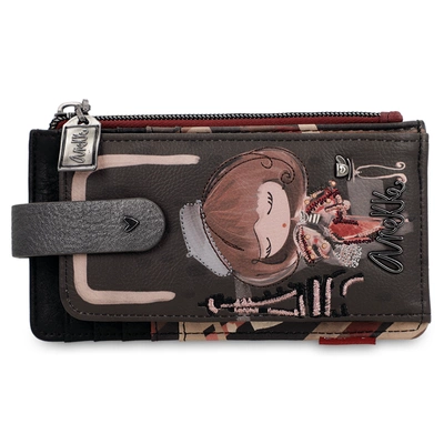 Peněženka ANEKKE - 41809-013