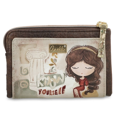 Peněženka ANEKKE - 42709-912