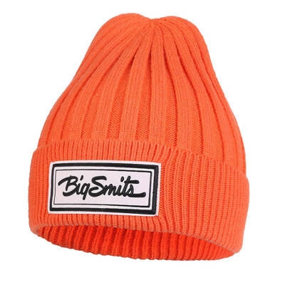 Čepice MORAJ - DCZ1200-012 Oranžová