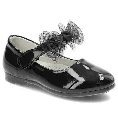 Balerínky VINCEZA - 23-34543 BK Czarny