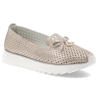 Polobotky S.BARSKI - LR51-631 Gold