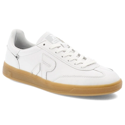 Tenisky RIEKER - W2200-80 White