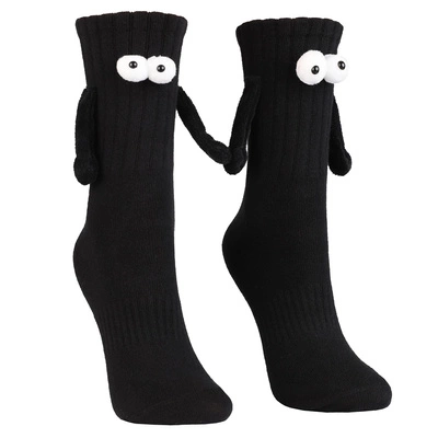 Ponožky MORAJ - CSL250-402 Černé