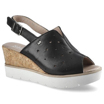 Sandály SIMEN - 00477 Sandro 04