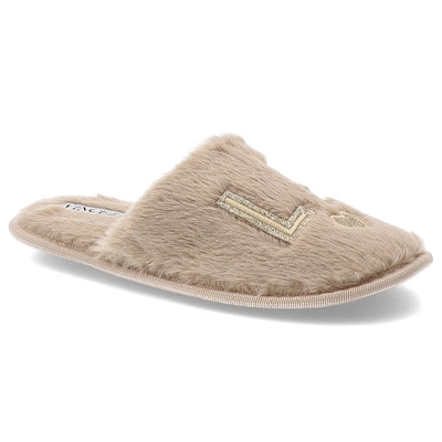 Bačkory VINCEZA - 19958 BE Beżowy