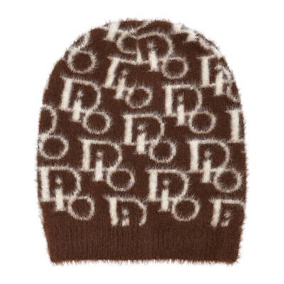 Čepice ARMODO Hnědá