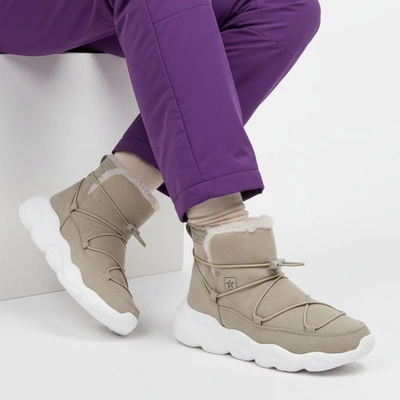 Boty BIG STAR - II274263 Beż