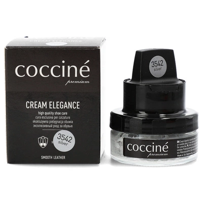 Přípravek Elegance/Srebrny 3542