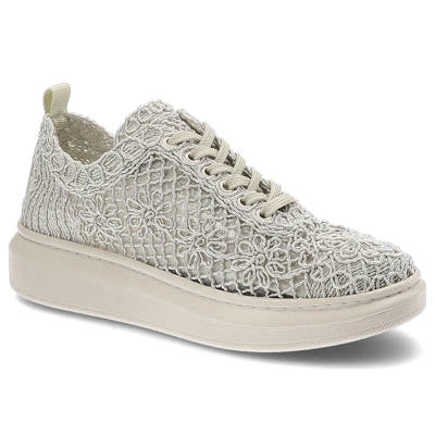 Polobotky ARTIKER - 50C1117 Beżowe