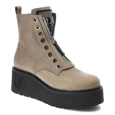 Boty ARMODO - 2616 Bežové 232