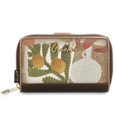 Peněženka ANEKKE - 42719-909