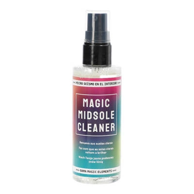 Přípravek BAMA - Magic Midsole Cleaner 100 ml
