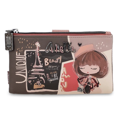 Peněženka ANEKKE - 41809-907