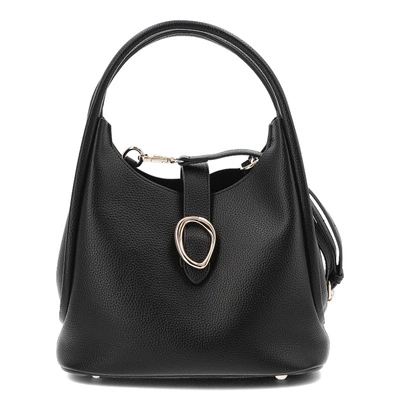 Kabelka BIG STAR - RR574312 Czarny