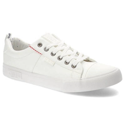 Plátěnky BIG STAR - KK174003 Biały